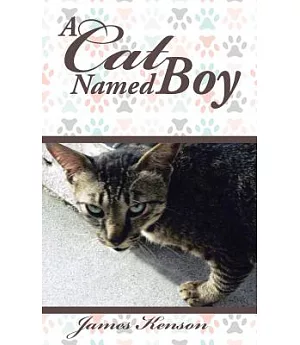 A Cat Named Boy