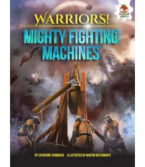 Mighty Fighting Machines