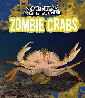 Zombie Crabs