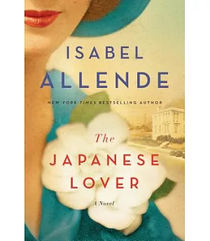 The Japanese Lover