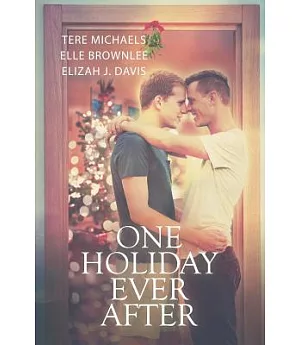 One Holiday Ever After