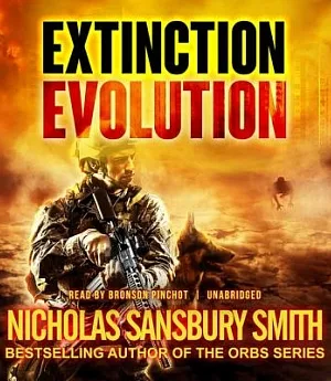 Extinction Evolution