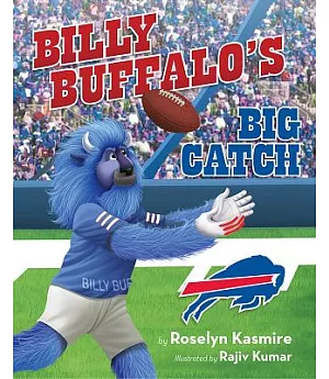 Billy Buffalo’s Big Catch