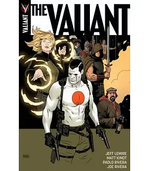 The Valiant