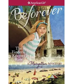 The Finders-Keepers Rule: A Maryellen Mystery