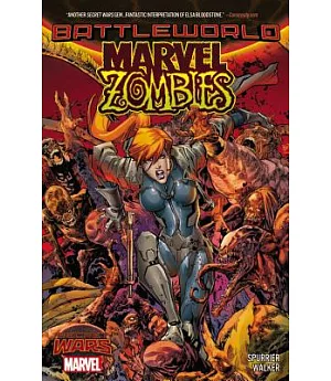 Marvel Zombies: Battleworld