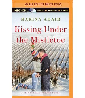 Kissing Under the Mistletoe