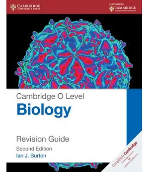 Cambridge O Level Biology Revision Guide