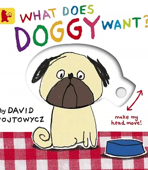 What Does Doggy Want?