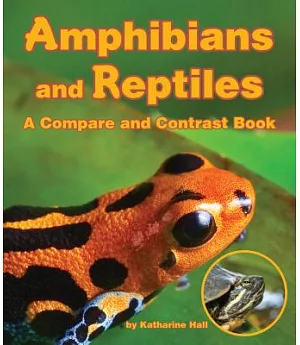 Amphibians and Reptiles