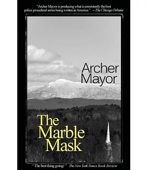 The Marble Mask: A Joe Gunther Novel