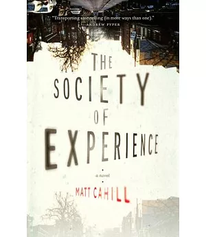 The Society of Experience