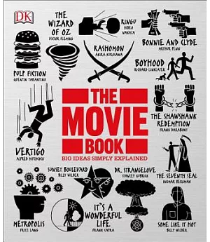 The Movie Book