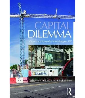 Capital Dilemma: Growth and Inequality in Washington, D.C.