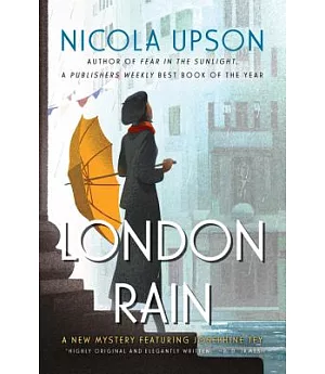 London Rain