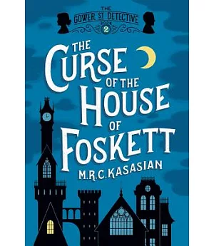 The Curse of the House of Foskett