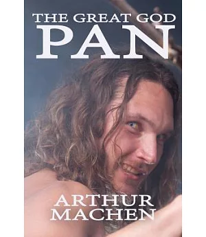 The Great God Pan