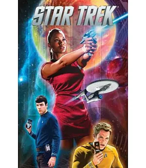 Star Trek 11