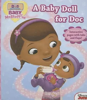 A Baby Doll for Doc