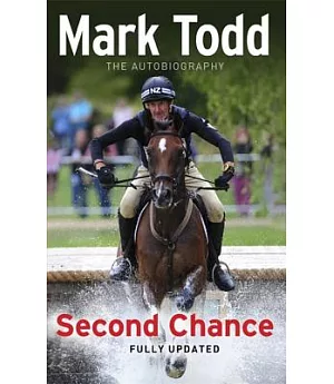 Second Chance: The Autobiography