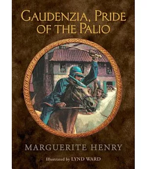 Gaudenzia, Pride of the Palio