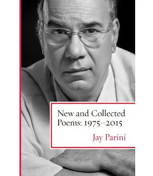 New and Collected Poems: 1975-2015