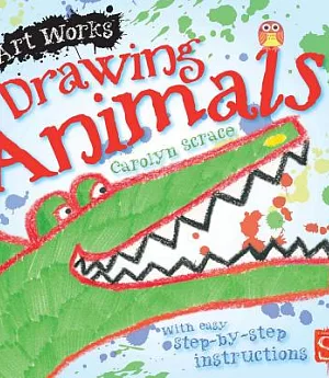 Drawing Animals