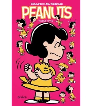 Peanuts 7