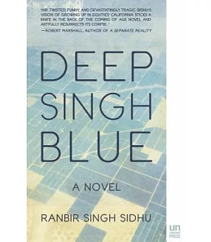 Deep Singh Blue