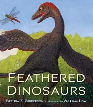 Feathered Dinosaurs