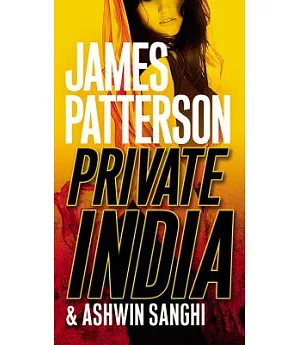 Private India: City on Fire