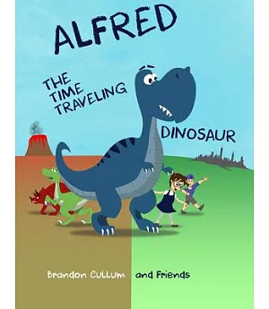 Alfred the Time Traveling Dinosaur