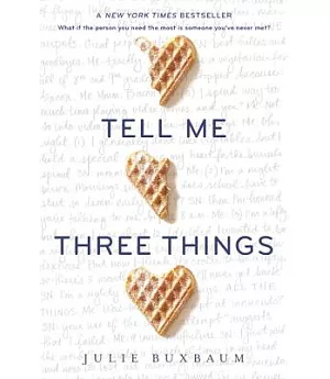 Tell Me Three Things