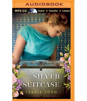 The Silver Suitcase