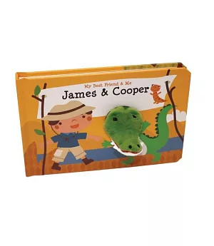 James & Cooper