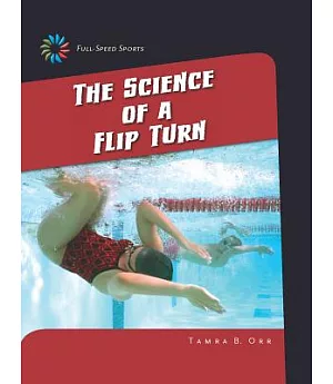 The Science of a Flip Turn