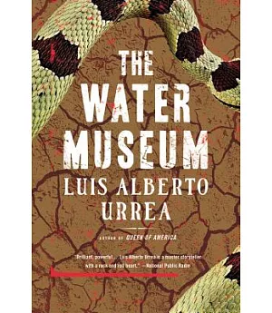 The Water Museum: Stories