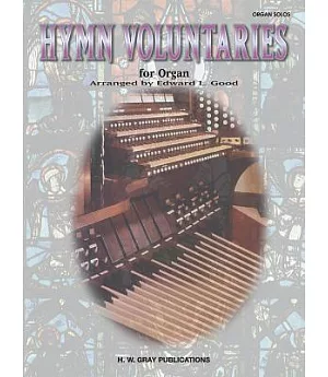 Hymn Voluntaries: For Organ