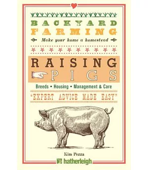 Raising Pigs