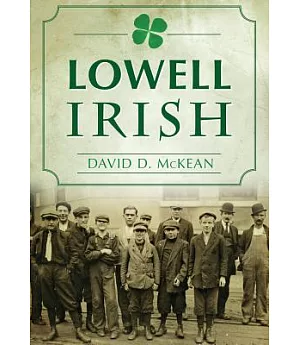 Lowell Irish