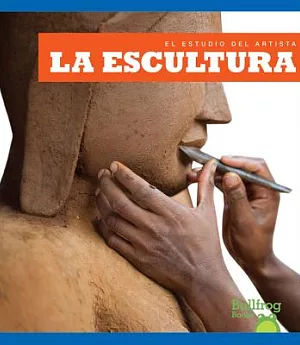 La escultura / Sculpture