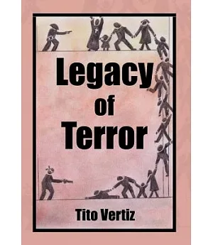 Legacy of Terror