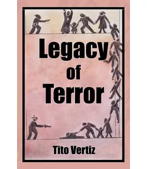 Legacy of Terror