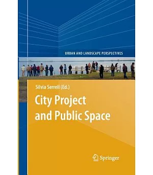 City Project and Public Space