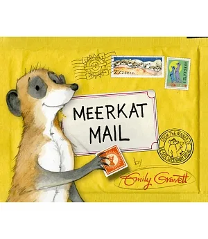 Meerkat Mail