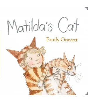 Matilda’s Cat