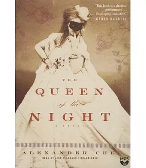 The Queen of the Night: Library Edition