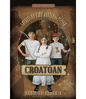 Croatoan