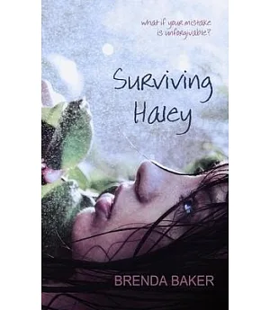 Surviving Haley