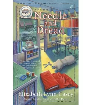 Needle and Dread